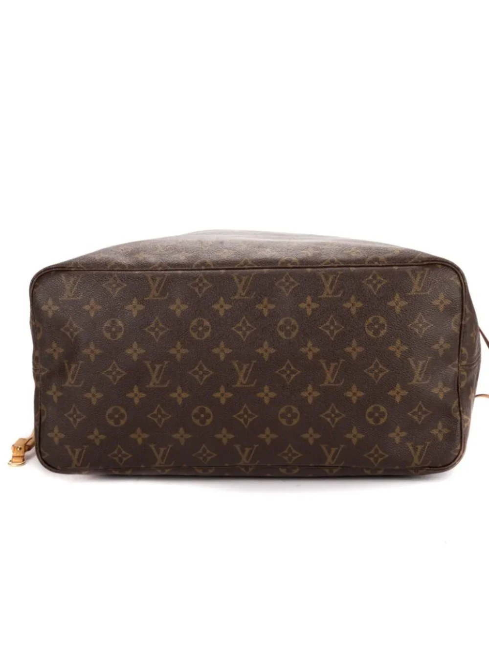 Louis Vuitton this authentic
